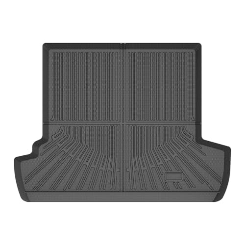 Cartist Trunk Mat All Weather Rear Cargo mat