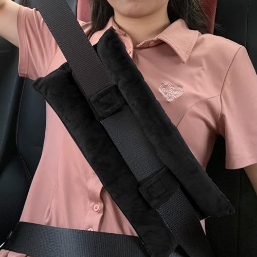 SKIYHON Seat Belt Recovery Pillow