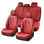 Coverado Universal Leather Seat Covers