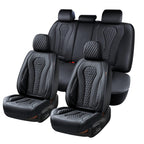 Coverado Universal Leather Seat Covers