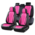 Coverado Universal Leather Seat Covers