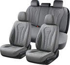 Coverado Universal Leather Seat Covers