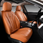 Coverado Universal Leather Seat Covers