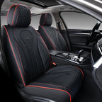 Coverado Universal Leather Seat Covers