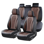 Coverado Universal Leather Seat Covers