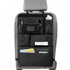 Vanlutone Tactical Seat Back Organizer