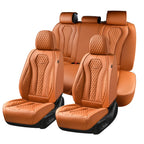 Coverado Universal Leather Seat Covers