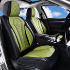 Coverado Universal Leather Seat Covers