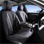 Coverado Universal Leather Seat Covers