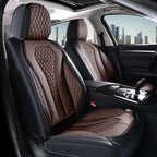 Coverado Universal Leather Seat Covers