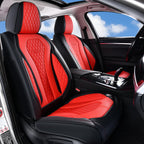 Coverado Universal Leather Seat Covers