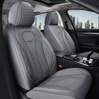 Coverado Universal Leather Seat Covers