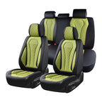 Coverado Universal Leather Seat Covers