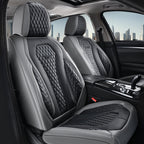 Coverado Universal Leather Seat Covers