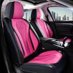 Coverado Universal Leather Seat Covers