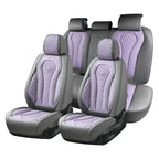 Coverado Universal Leather Seat Covers