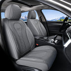 Coverado Universal Leather Seat Covers