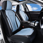 Coverado Universal Leather Seat Covers