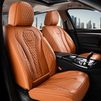 Coverado Universal Leather Seat Covers