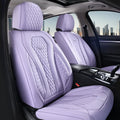 Coverado Universal Leather Seat Covers