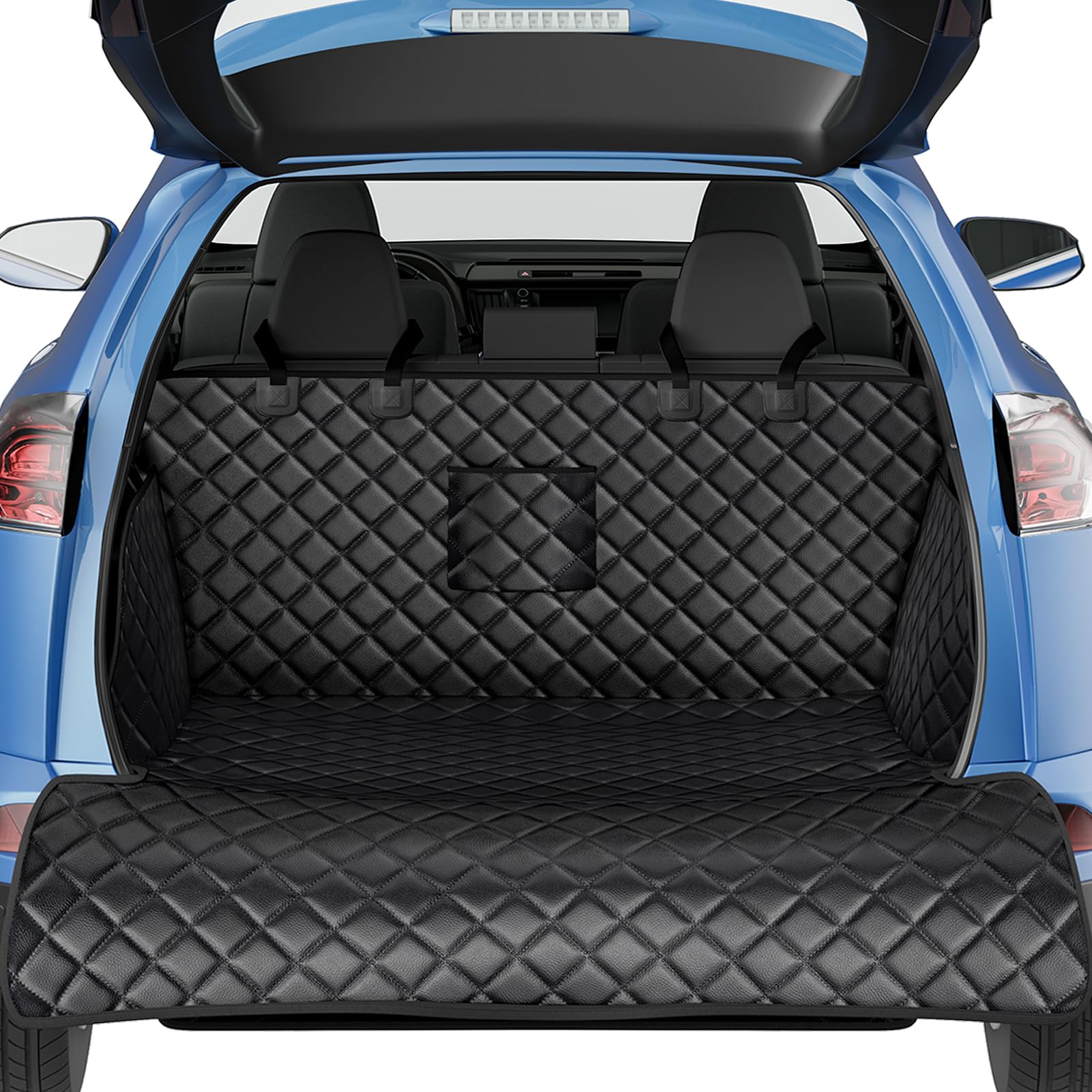 PETICON Waterproof SUV Dog Cargo Liner