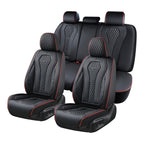 Coverado Universal Leather Seat Covers