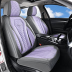 Coverado Universal Leather Seat Covers