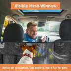 PETICON Waterproof SUV Dog Cargo Liner